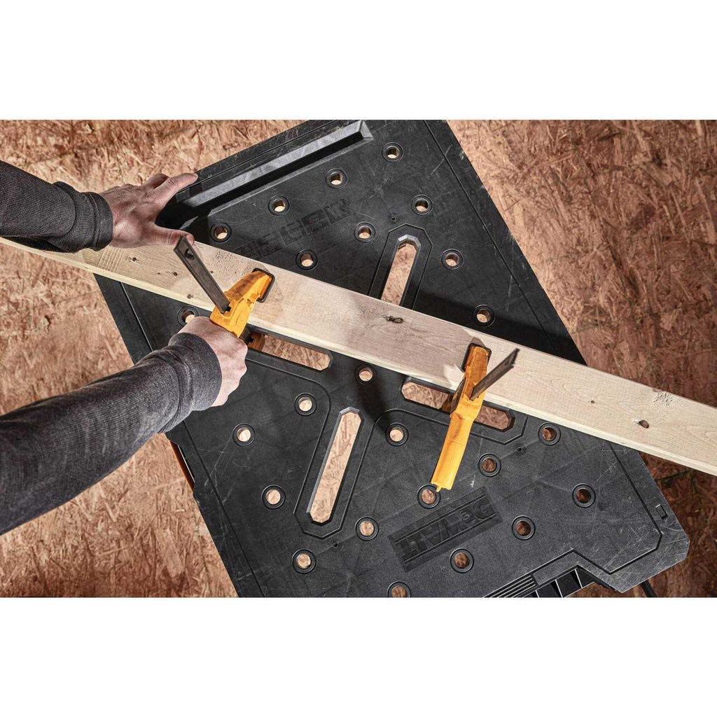 Dewalt Express Folding Workbench W8863