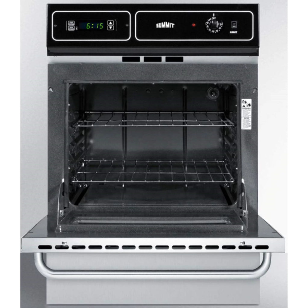 24" Gas Wall Oven V699681