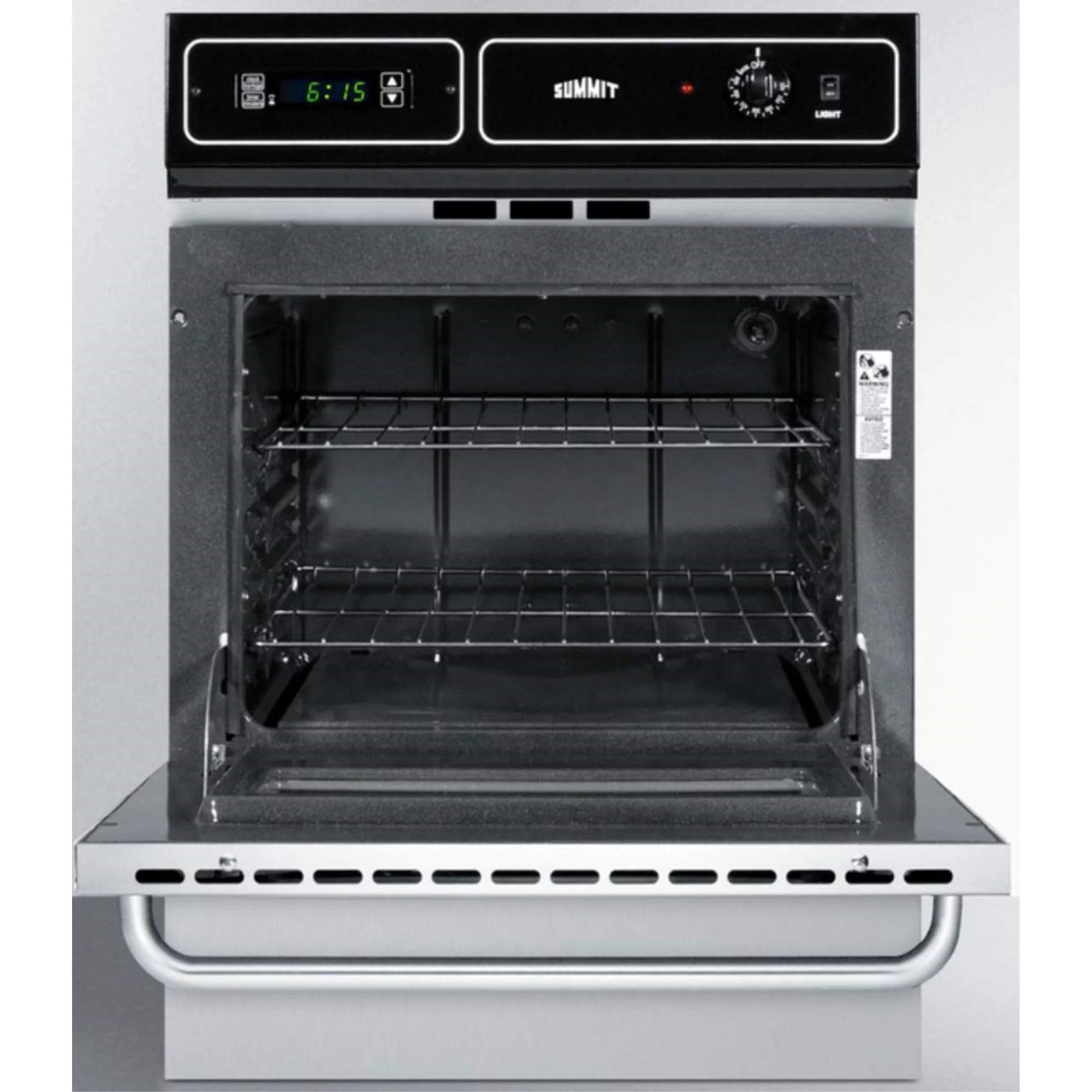 24" Gas Wall Oven V699681
