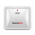 Thermopro Indoor Outdoor TX-4 Waterproof Transmitter for TP60S/TP63/TP63A/TP65A Sensor Only - Shop Hardware Tools Online Store