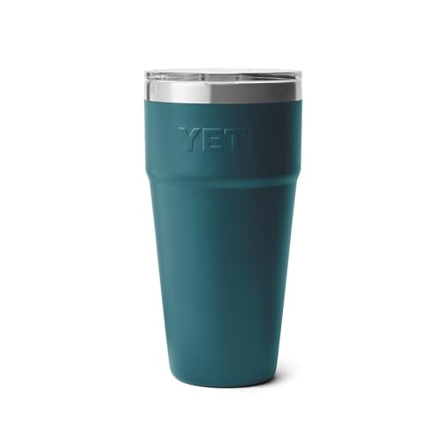 YETI Rambler 30 oz Stackable Tumbler with MagSlider Lid P271