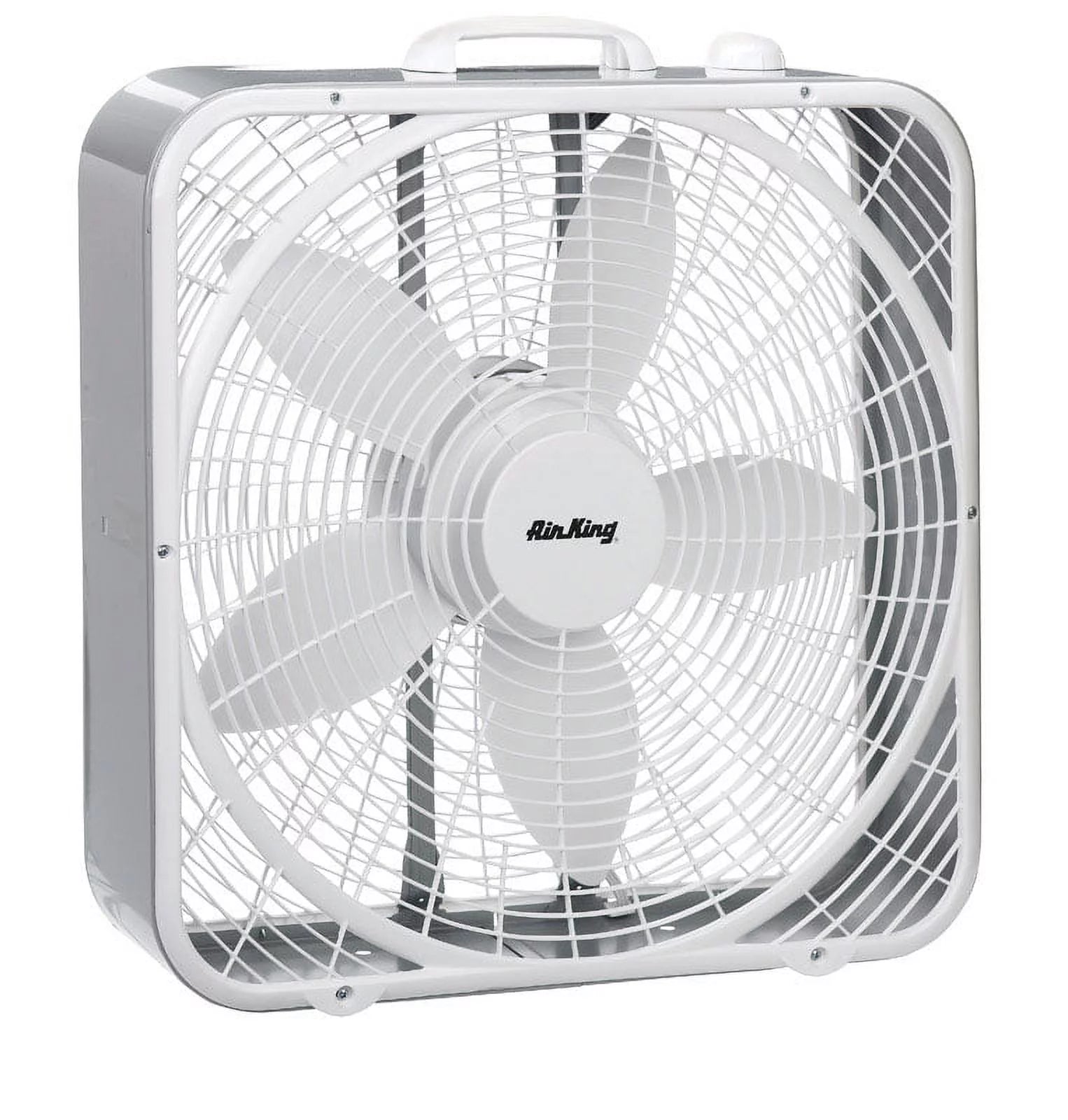 Lasko Air King 22 in. 3 Speed Box Fan E5147