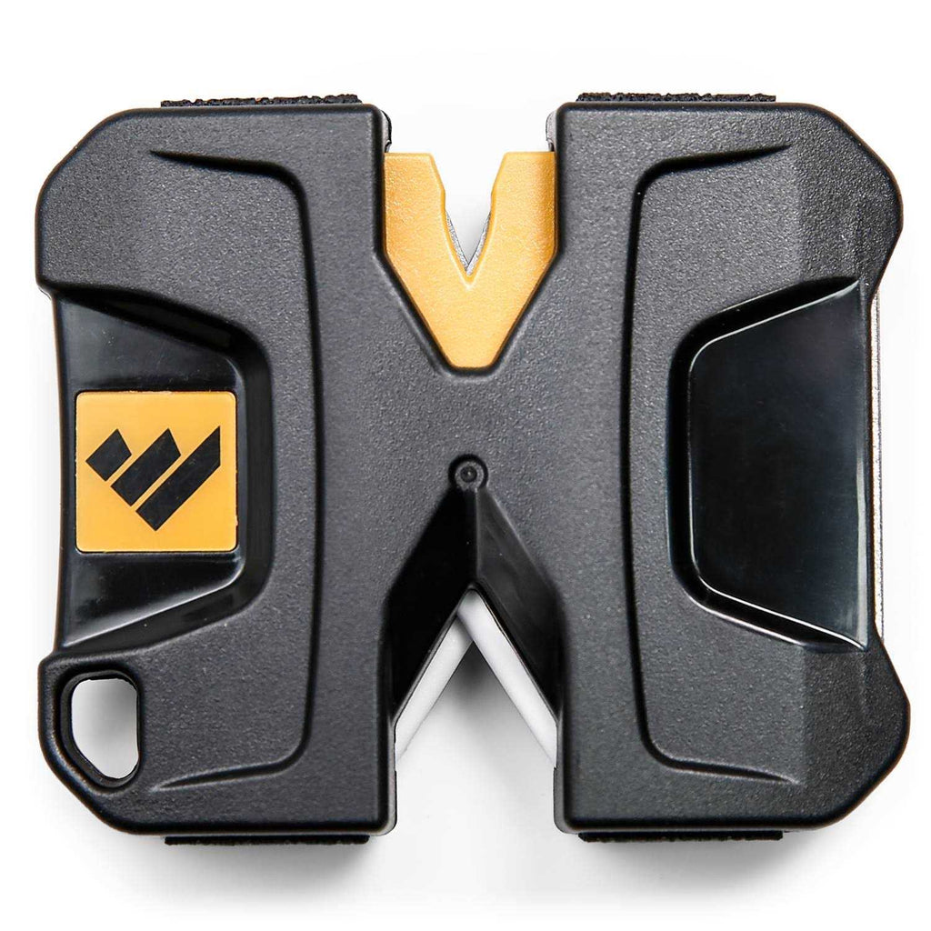 Work Sharp Pivot Knife Sharpener - Shop Hardware Tools Online Store