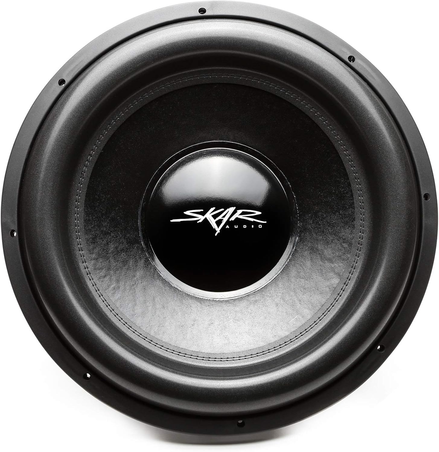 Skar Audio EVL-18 D4 18" 2500 Watt Dual 4 Ohm Car Subwoofer H73370