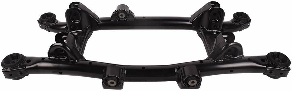 TOPAZ Rear Subframe Axle Crossmember for Hyundai Tucson Kia Sportage 4WD I38398