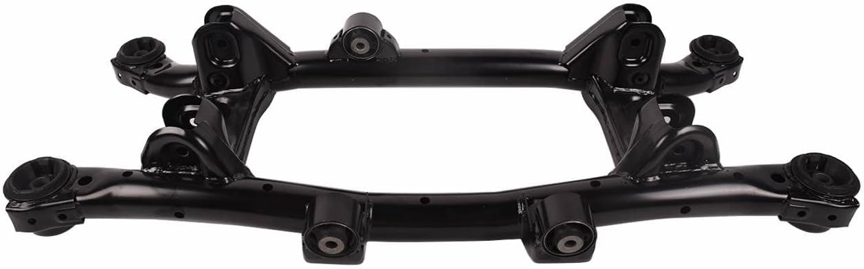 TOPAZ Rear Subframe Axle Crossmember for Hyundai Tucson Kia Sportage 4WD I38398