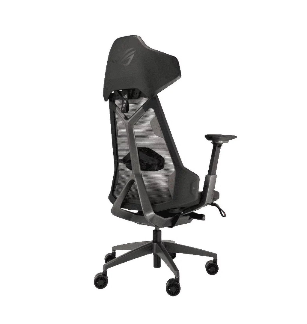 ASUS ROG Destrier Ergo Gaming Chair with Mobile Gaming Arm Support S36394