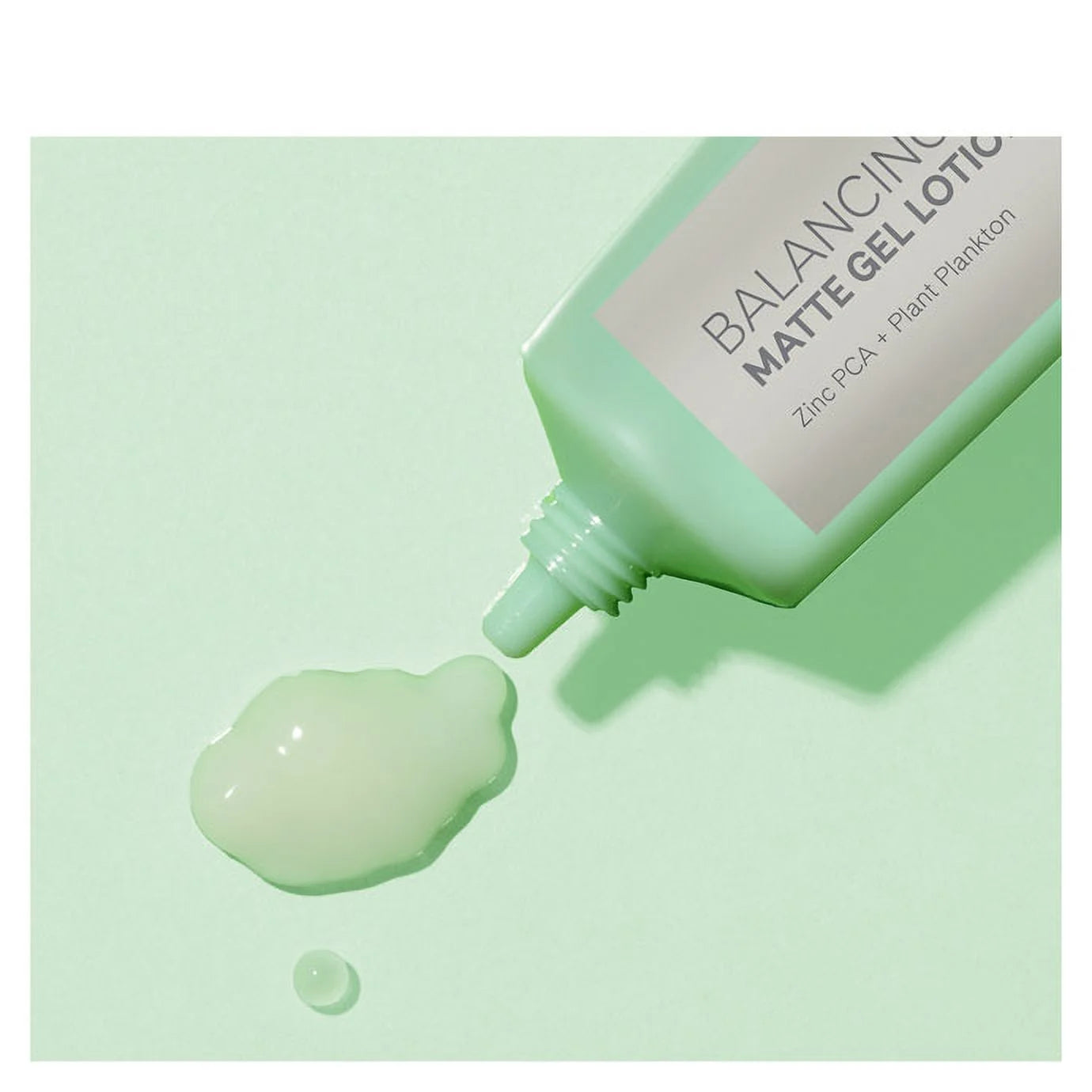 Amway Artistry Skin Nutrition Balancing Matte Gel Lotion Z5908