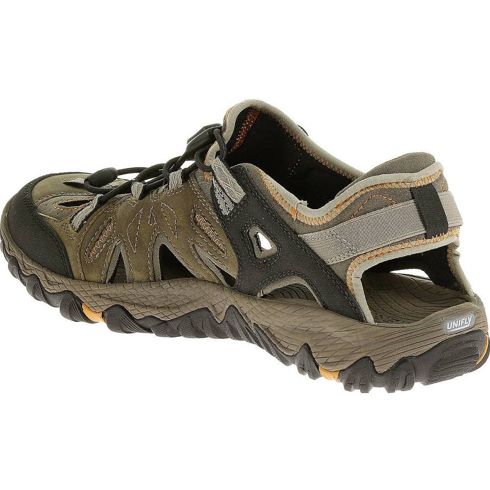 Merrell Men's All Out Blaze Sieve T232670