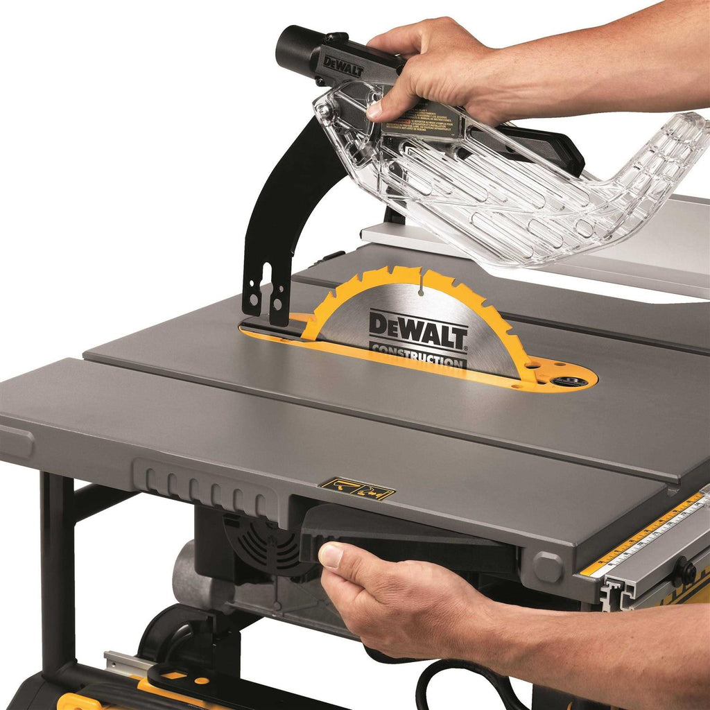 DeWalt DWE7491RS Table Saw Q63389
