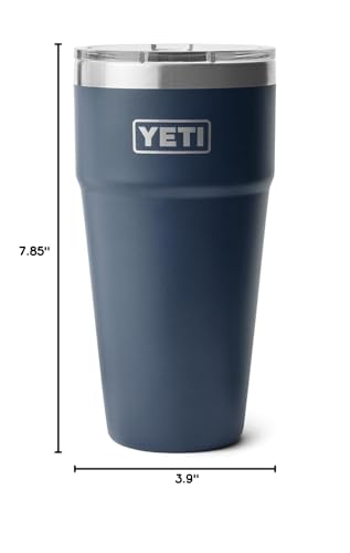 YETI Rambler 30 oz Stackable Tumbler with MagSlider Lid P271