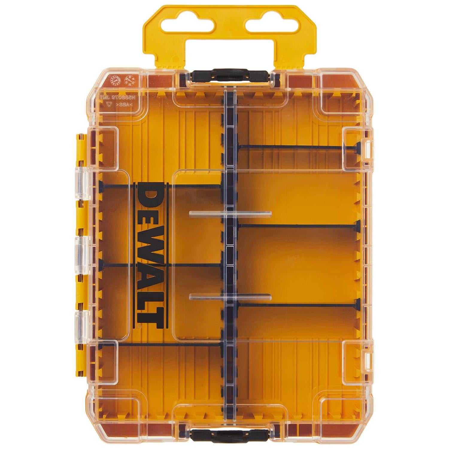 DEWALT Tool Box Tough Case DWAN2190 - Shop Hardware Tools Online Store