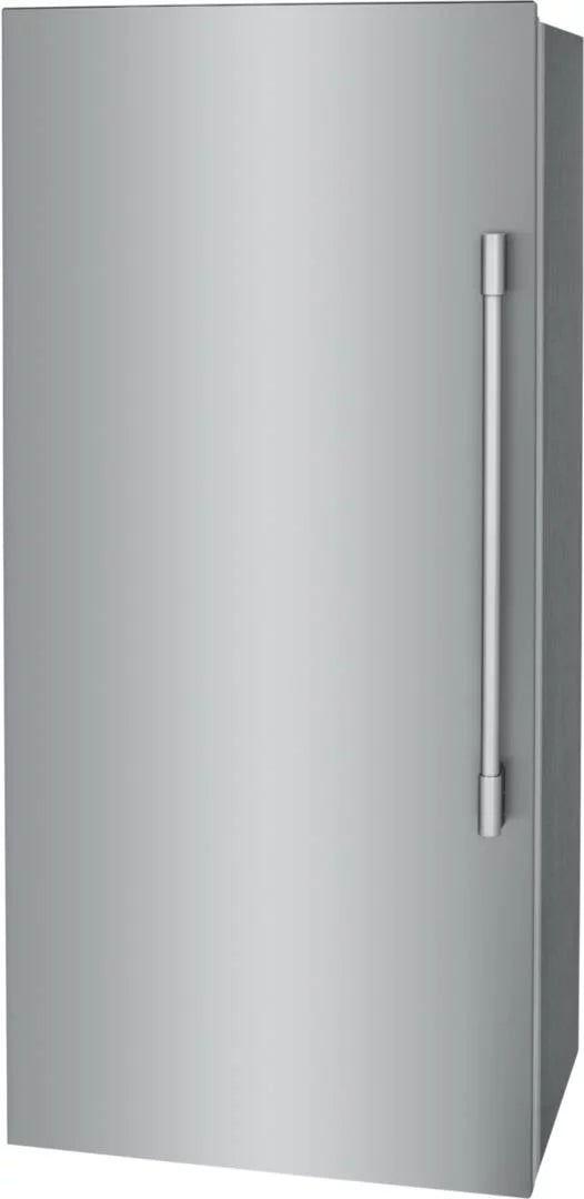 FRIGIDAIRE FPFU19F8WF Professional 19 Cu. Ft. Single-Door Freezer T887500