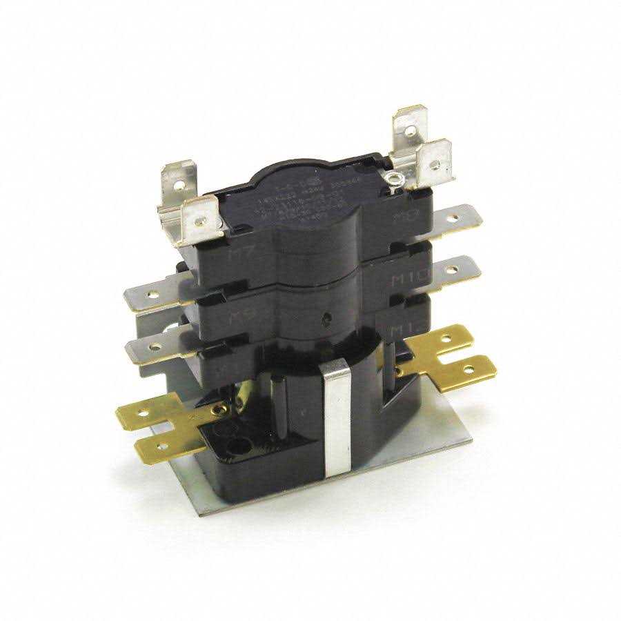 Rheem 42-23116-09 Sequencing Relay - Shop Hardware Tools Online Store