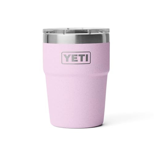 YETI Rambler 16 oz Stackable Tumbler with MagSlider Lid D56967