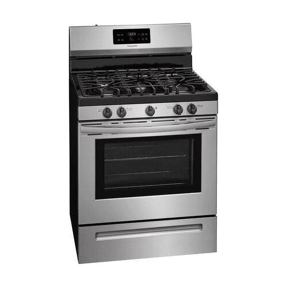Frigidaire FFGF3054TS Gas Range I15462