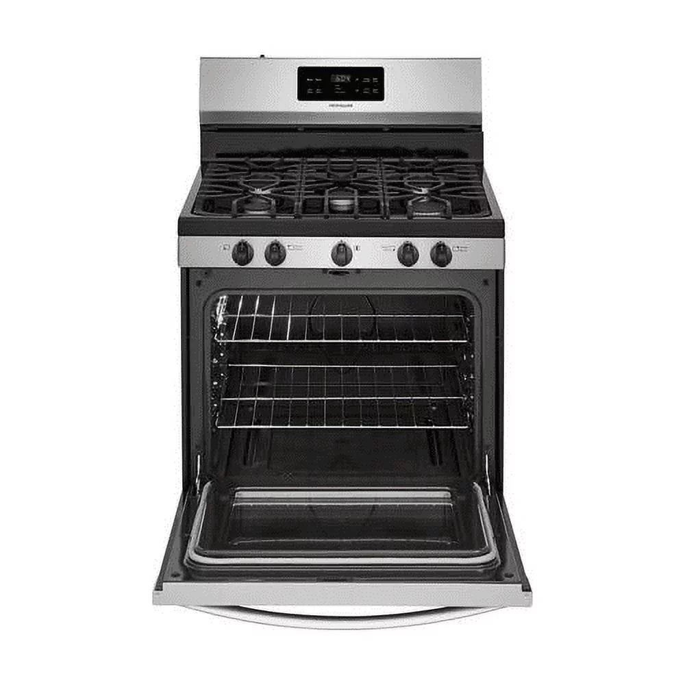 Frigidaire FFGF3054TS Gas Range I15462