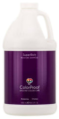 Colorproof - SuperRich Moisture Shampoo 64 oz