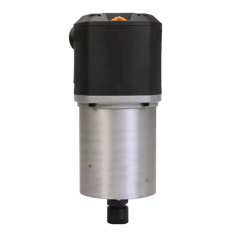 Triton Fixed Base Router Motor 3.25HP 15A 822233 K97035