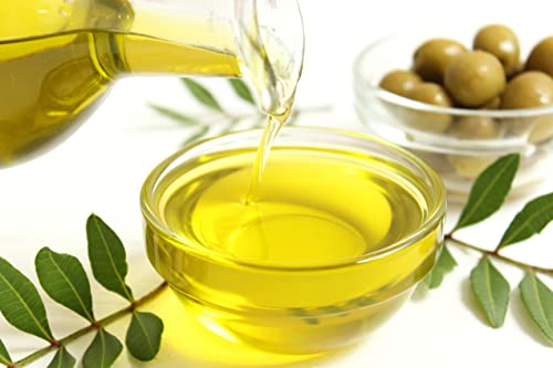 Sanniti Laudemio Organic Extra Virgin Olive Oil Fattoria di Maiano, 16.9 oz F2680