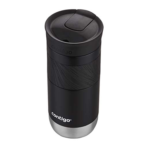 Contigo SNAPSEAL Insulated Stainless Steel Travel Mug 20oz K967886