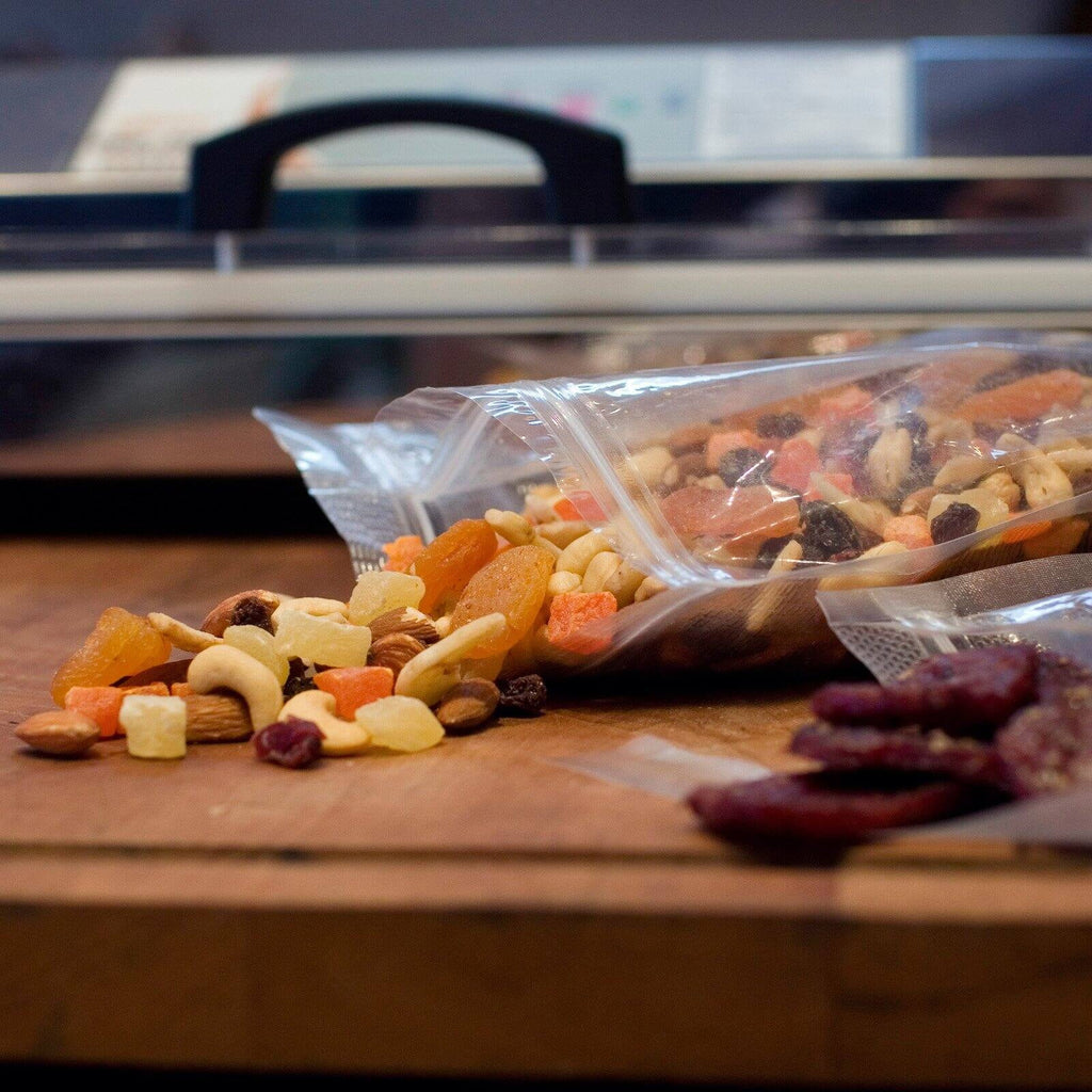 Weston Pro-3000 Stainless Steel Vacuum Sealer C35686