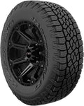Mastercraft Courser AXT2 All-Terrain Tire - 215/70R16 100T