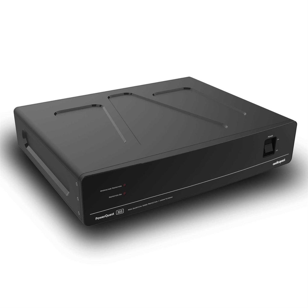 AudioQuest PowerQuest 303 Power Conditioner - Shop Hardware Tools Online Store