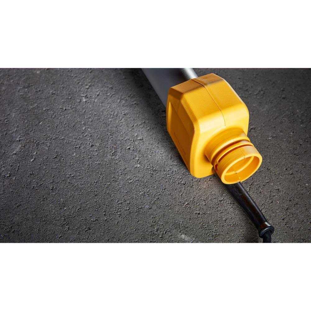 DeWalt DWE7800 4.7 Amp Electric Drywall Sander F79803