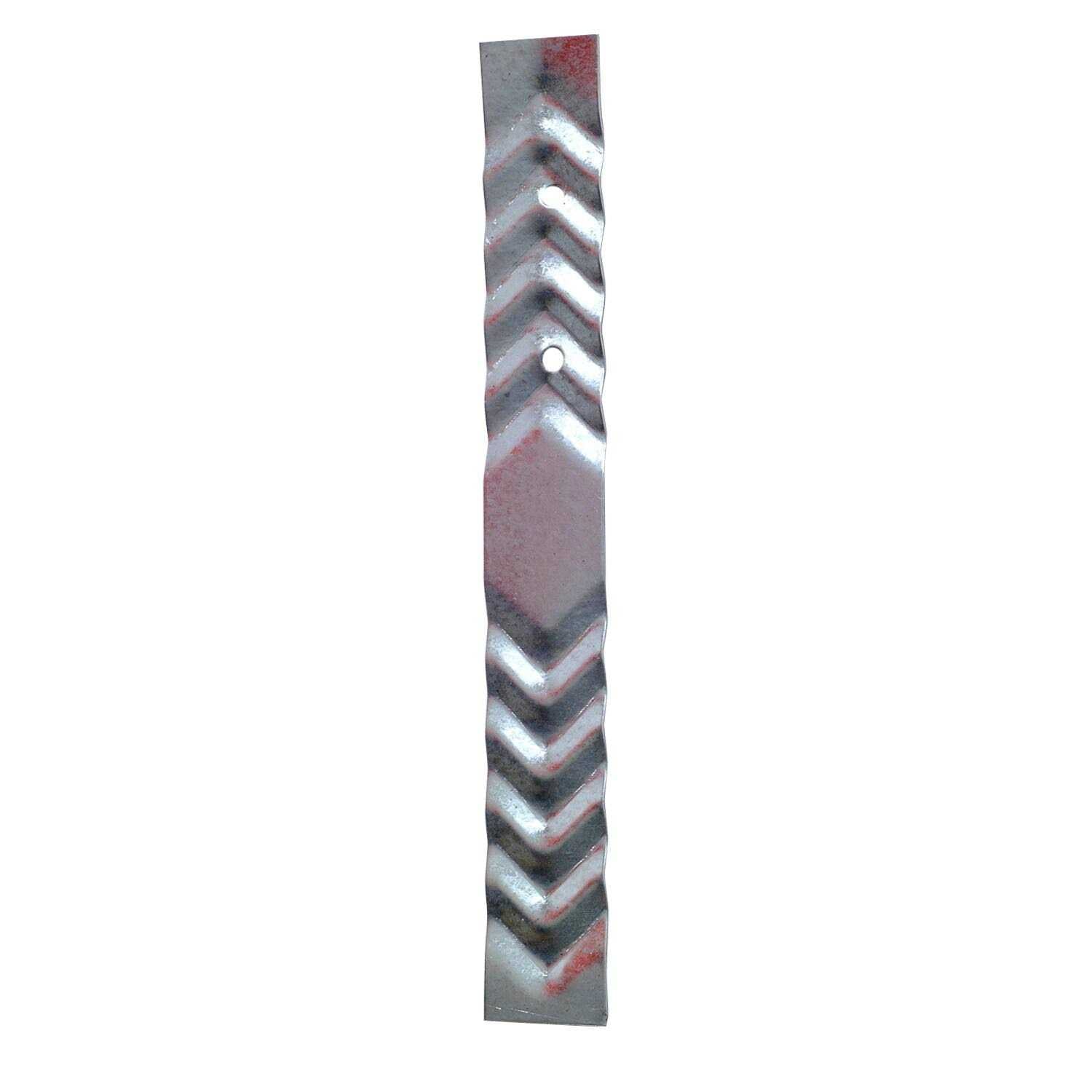 Simpson Strong-Tie BT 22-Gauge Galvanized Brick Tie S4127