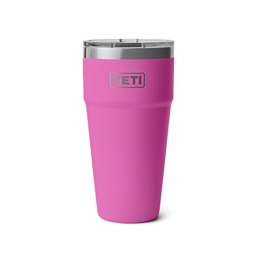YETI Rambler 30 oz Stackable Tumbler with MagSlider Lid P271