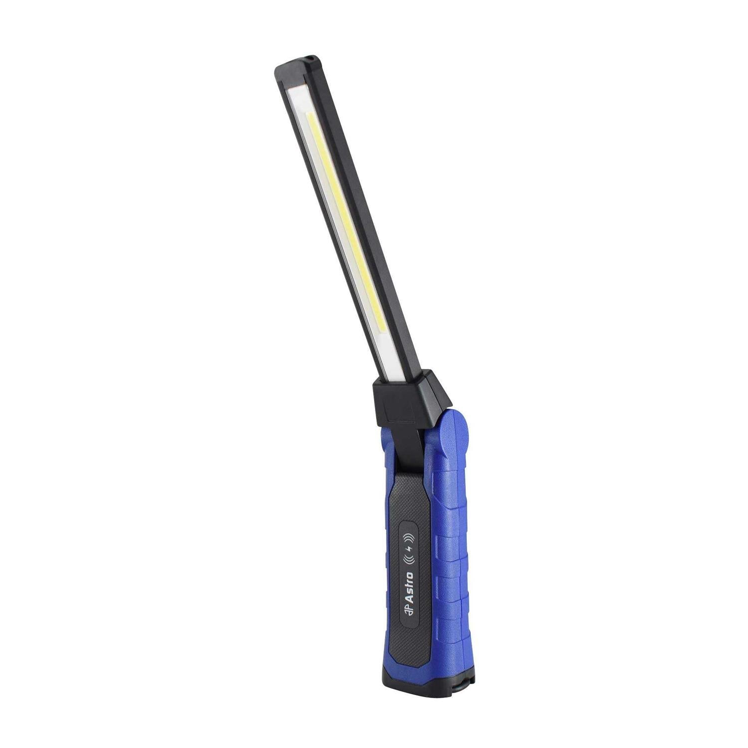 Astro Pneumatic 52SL 500x2 Lumen Wirelessly Rechargeable Folding Double-Sided LED Slim Light - Shop Hardware Tools Online Store