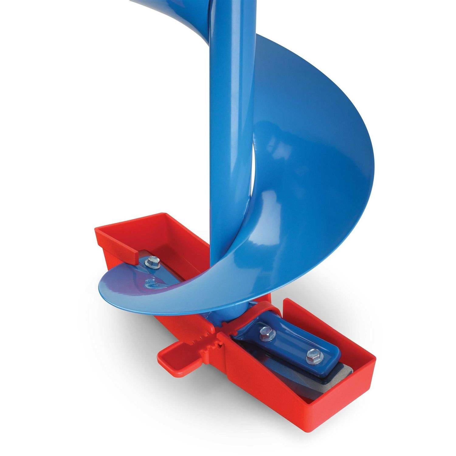 StrikeMaster Mora Hand Ice Auger I2599