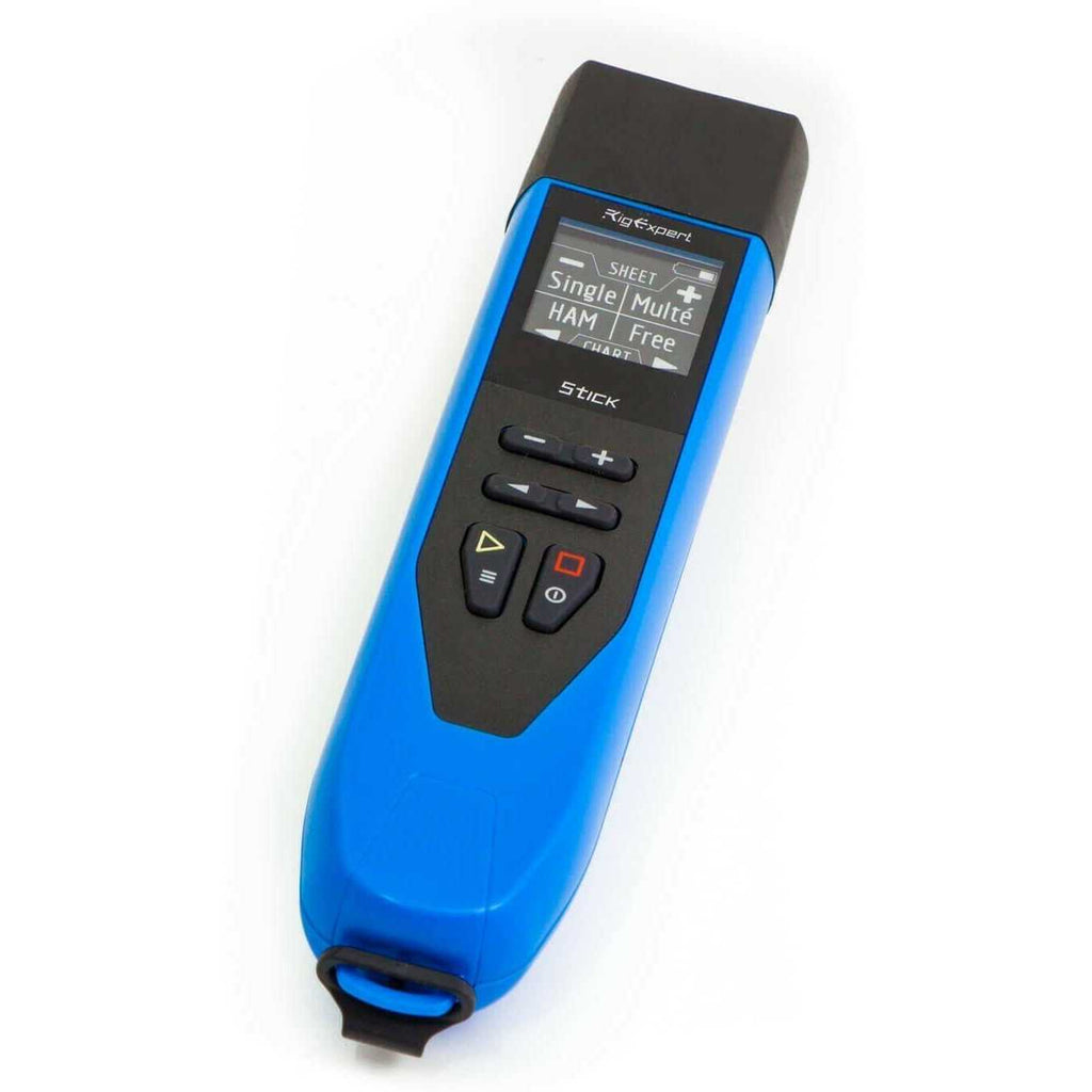 Rigexpert STICK 230 Antenna Analyzer STICK-230 - Shop Hardware Tools Online Store