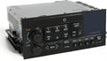1 Factory Radio New AM FM Radio w Aux Input Compatible with 1995-2005 GMC Chevy Chevrolet Truck Van