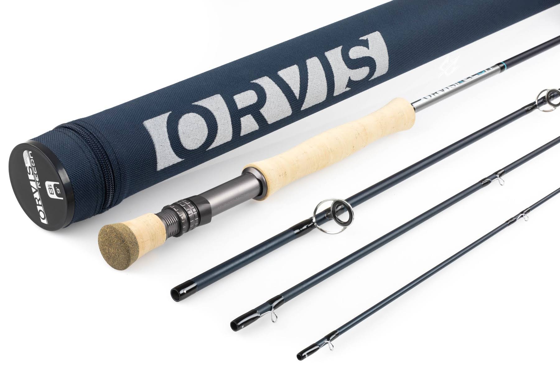 Orvis Recon Freshwater Fly Rod 9ft 4wt O1575