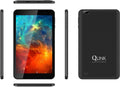Q Link Wireless Scepter 8" 16GB Wi-Fi Tablet - Black