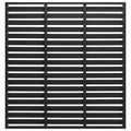 vidaXL Fence Panel WPC 70.9x70.9 - Shop Hardware Tools Online Store