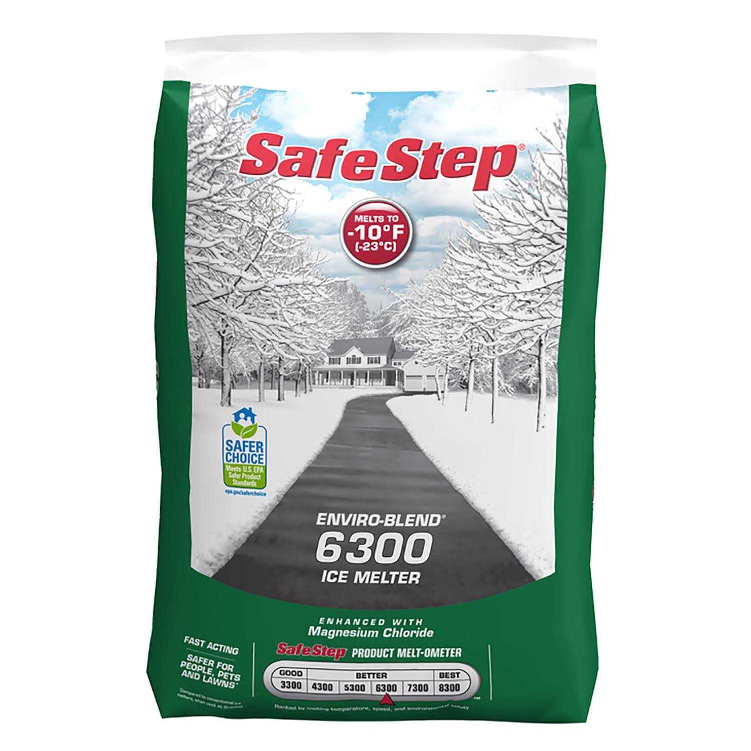 Safe Step Enviro-Blend Power 6300 Ice Melter - Shop Hardware Tools Online Store