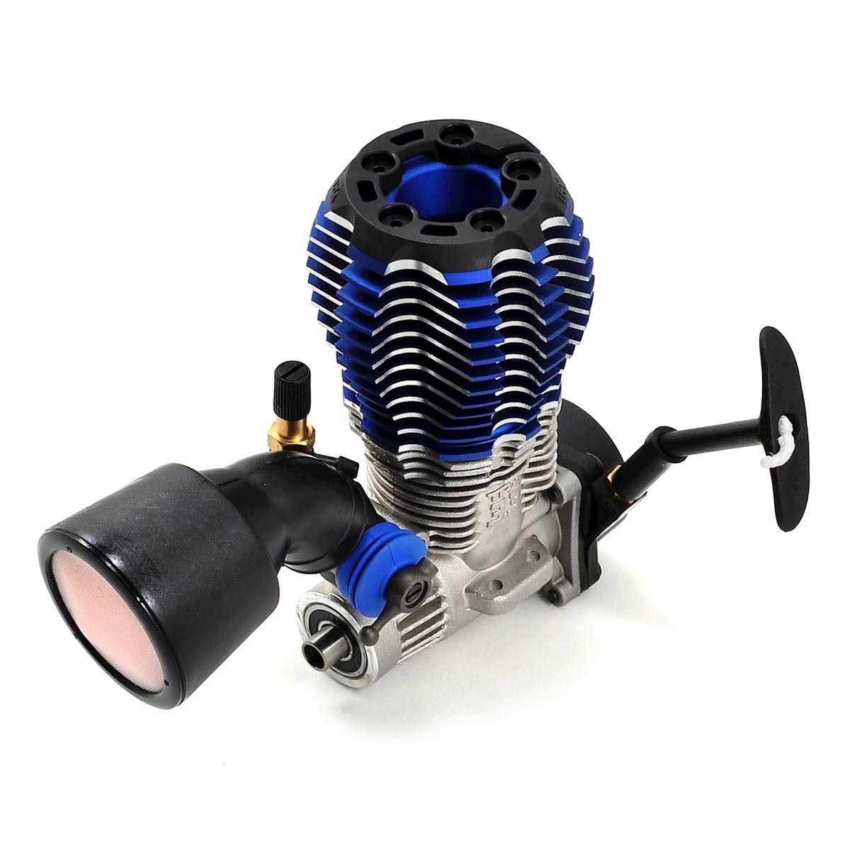 Traxxas 5409 TRX 3.3 Engine Multi-Shaft w/Recoil Starter - Shop Hardware Tools Online Store