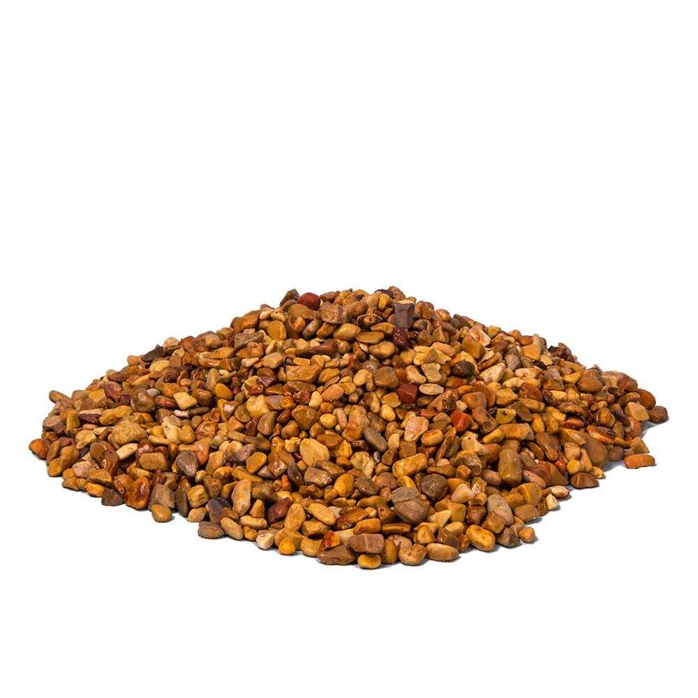American Countryside 0.5-Cubic Foot Pea Gravel D92415