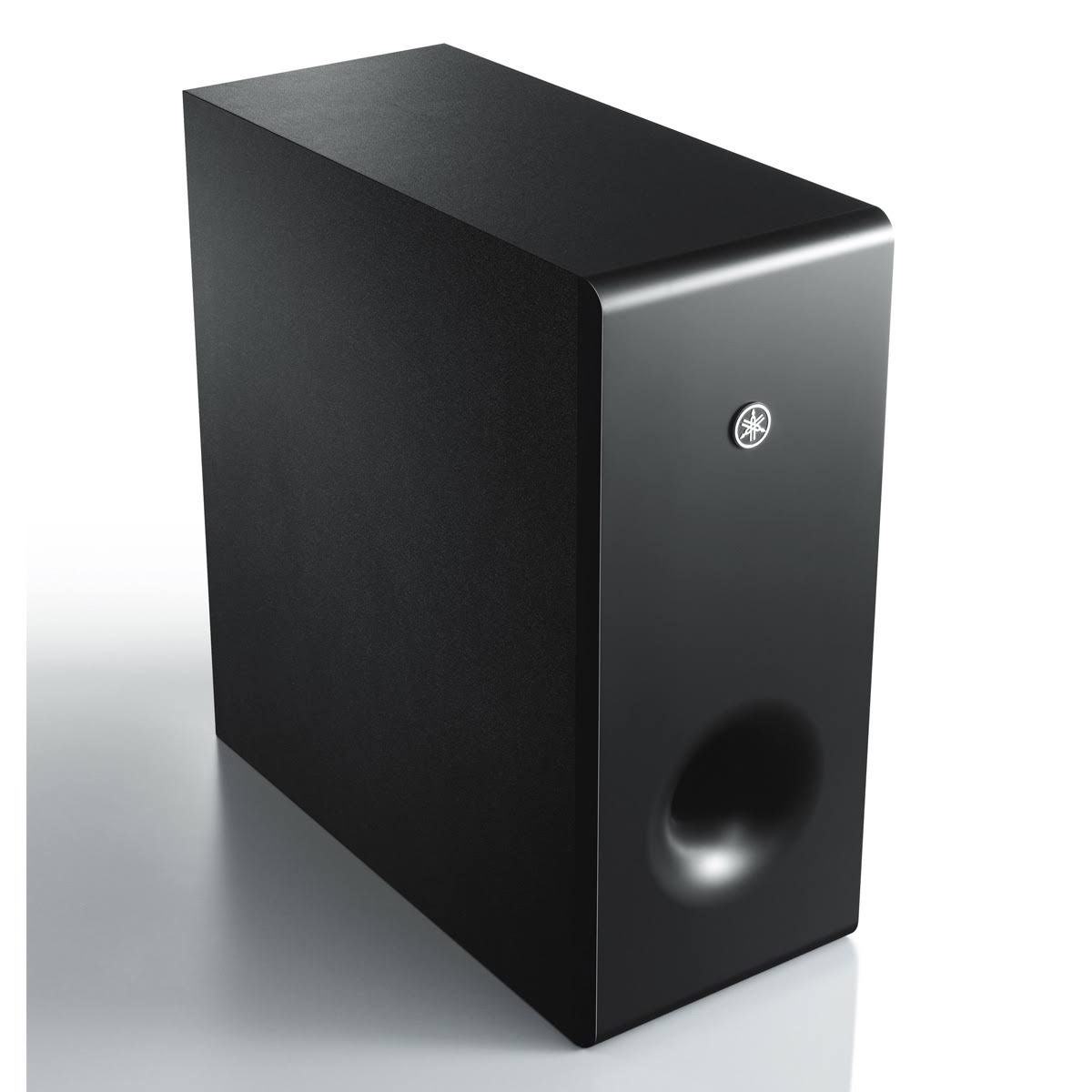 Yamaha MusicCast Bar 400 Sound Bar with Wireless Subwoofer and MusicCast 20 Speakers (Black) A6477