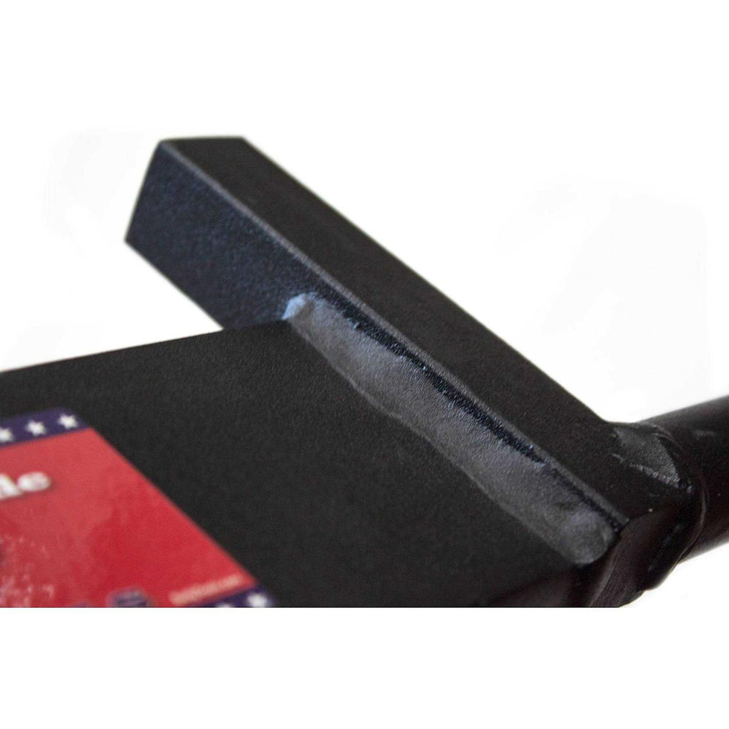 Bully Tools 92381 Dibble Bar with Steel T-Style Handle H87037