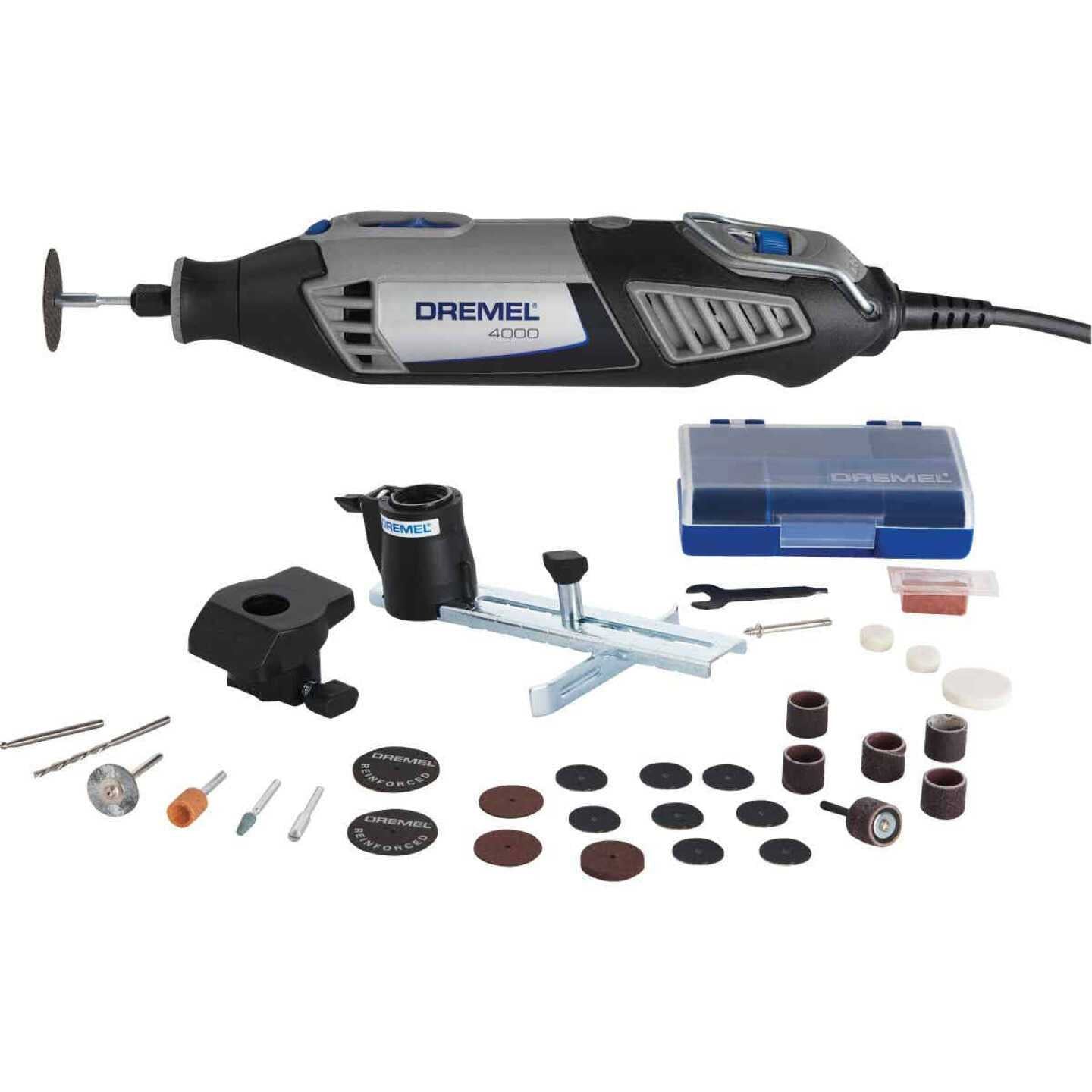 Dremel 4000 Rotary Tool G733367