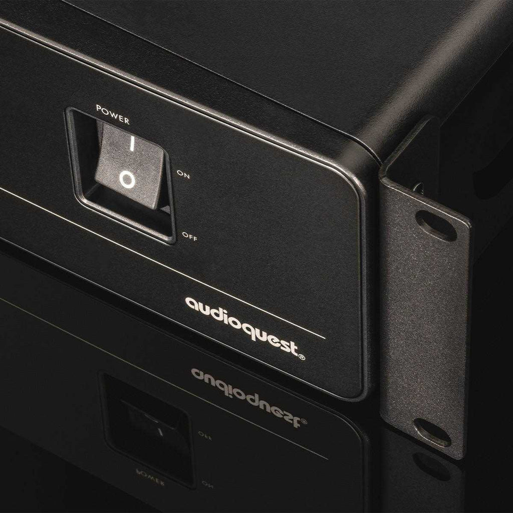 AudioQuest PowerQuest 303 Power Conditioner K234301