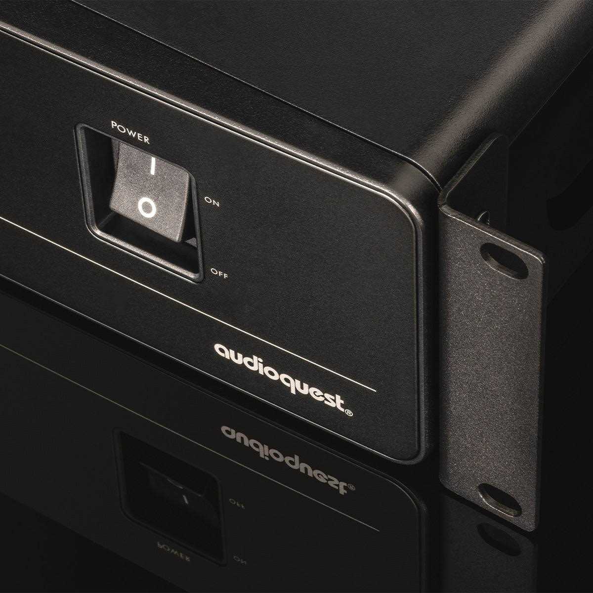 AudioQuest PowerQuest 303 Power Conditioner K234301
