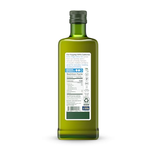 California Olive Ranch California Collection Olive Oil 1L C23308