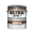BENJAMIN MOORE Ultra Spec HP D.T.M. Acrylic Low Lustre Enamel HP25 - Shop Hardware Tools Online Store