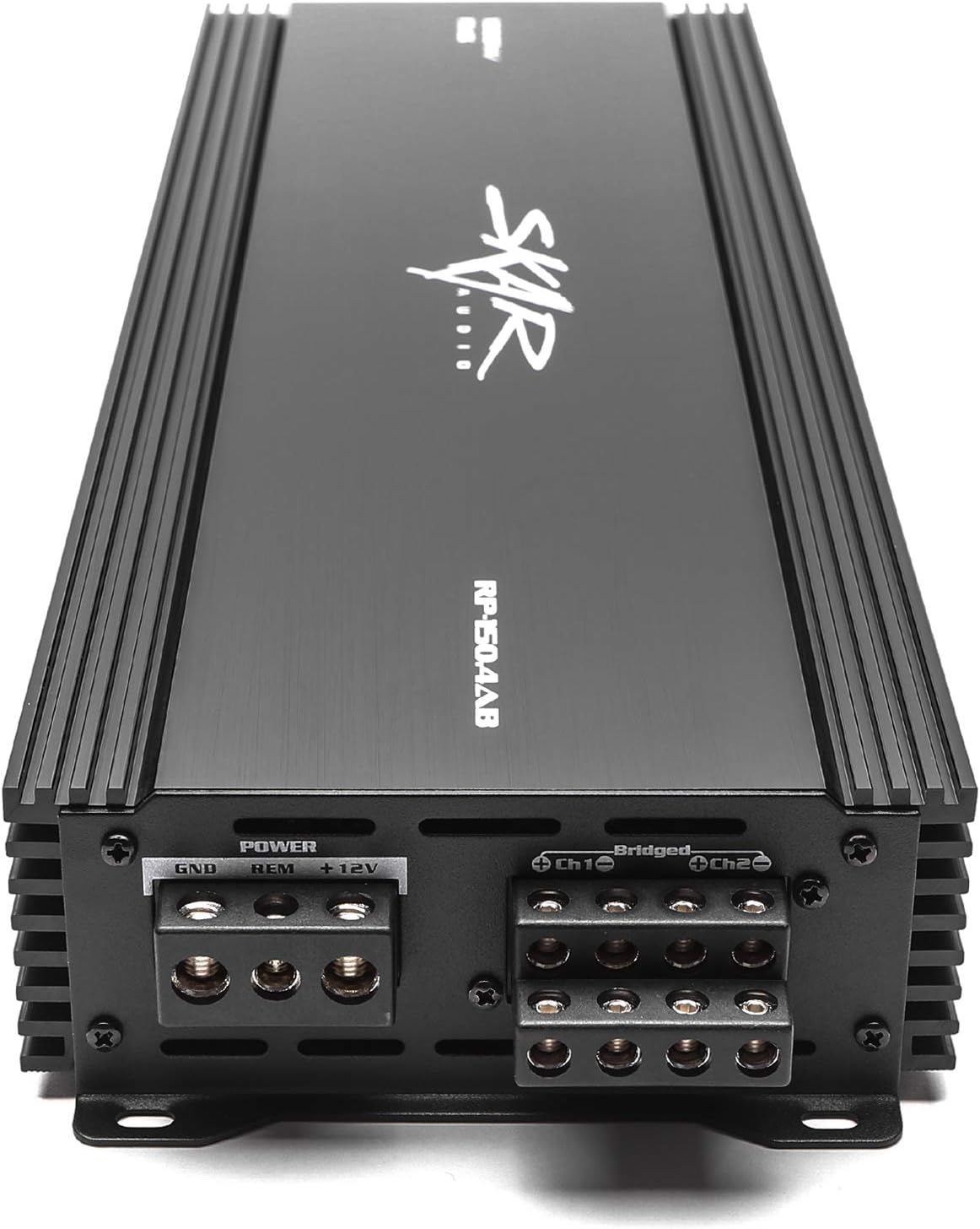 Skar Audio RP-600.5 700 Watt 5-Channel Car Amplifier H8950