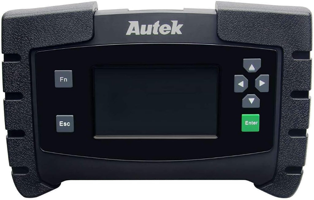 Autek IKey820 Key Fob Programming Tool for All Cars Immobilizer Pin Reader U768